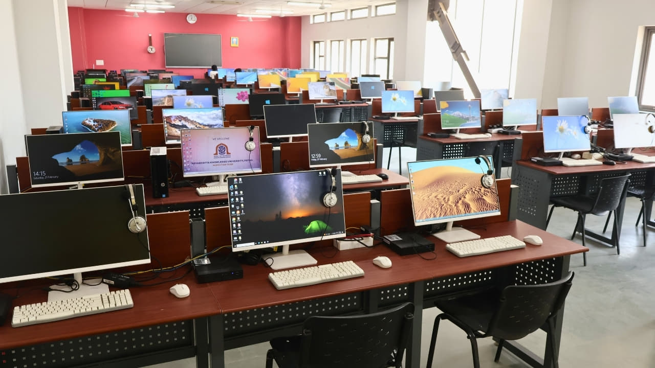 CIMAGE Group of Institutions Campus photo 5